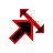RGB-Arrow-Diag1Res.ani Preview
