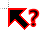 RGB-Arrow-Help.ani Preview