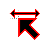 RGB-Arrow-HorizontalRes.ani Preview