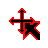 RGB-Arrow-Move.ani Preview