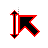 RGB-Arrow-VerticalRes.ani Preview