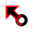 RGB-Arrow-Working.ani Preview