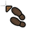 Cursor_Footprint.cur Preview