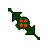 Toxic Diagnal1 expand.ani Preview