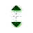 Toxic verticle expand.ani Preview