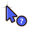 jitters-help.cur Preview