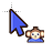 jitters-normal.cur Preview