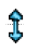 SizeVerWave.cur Preview