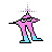 tropicalstarwalker-link.cur Preview