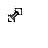SizeDiag2.cur Preview