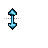 SizeVerWave.cur Preview