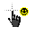 PersonColor.cur Preview