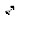 SizeDiag2.cur Preview
