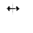 SizeHor.cur Preview