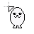 Eggdog meme-.cur Preview