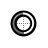 Magnified-Cursor-Busy.ani Preview