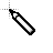 Magnified-Cursor-Handwriting.cur Preview