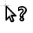 Magnified-Cursor-Help.cur Preview