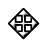 Magnified-Cursor-Move.cur Preview