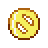 gold_impossible.cur Preview