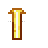 gold_up.cur Preview