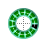 Green-Busy-2.ani Preview