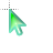Green-Normal.cur Preview