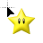 Super Mario Bros Cursor.cur Preview