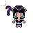 Nico Robin - Ajuda.cur Preview