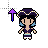 Nico Robin - Alternativa.cur Preview