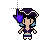 Nico Robin - Link.cur Preview