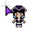 Nico Robin - Normal.cur Preview