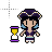 Nico Robin - Ocupada.ani Preview