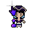 Nico Robin - Pessoa.cur Preview