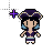 Nico Robin - Precisão.cur Preview