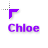 Chloe2.ani Preview