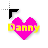 Danny.cur Preview