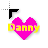 Danny.cur