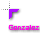 Gonzalez.cur Preview