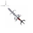 Zamorak GodSword.cur Preview