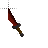 Dragon Dagger.cur Preview