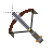 Chaotic Crossbow.cur Preview