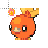 torchic hand.cur Preview