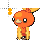 torchic resize vertical.cur Preview