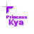 Princess Kya.cur Preview