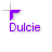 Dulcie .cur