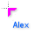 Alex3.ani Preview