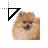 Pomeranian.cur Preview