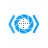 ApertureScienceLogo(horizontal).cur Preview