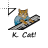 Keyboard cat.ani Preview